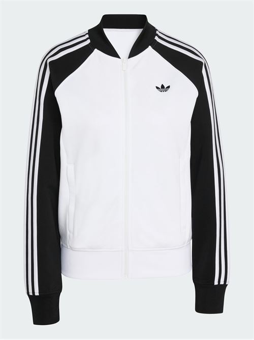 SST TT              WHITE/BLACK ADIDAS ORIGINALS | KD3781/ND